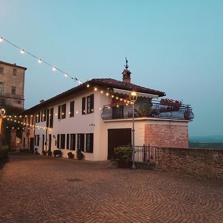 Teresa Al Belvedere Rooms&Holidayapartments Camere&Appartamenti Castellinaldo Esterno foto