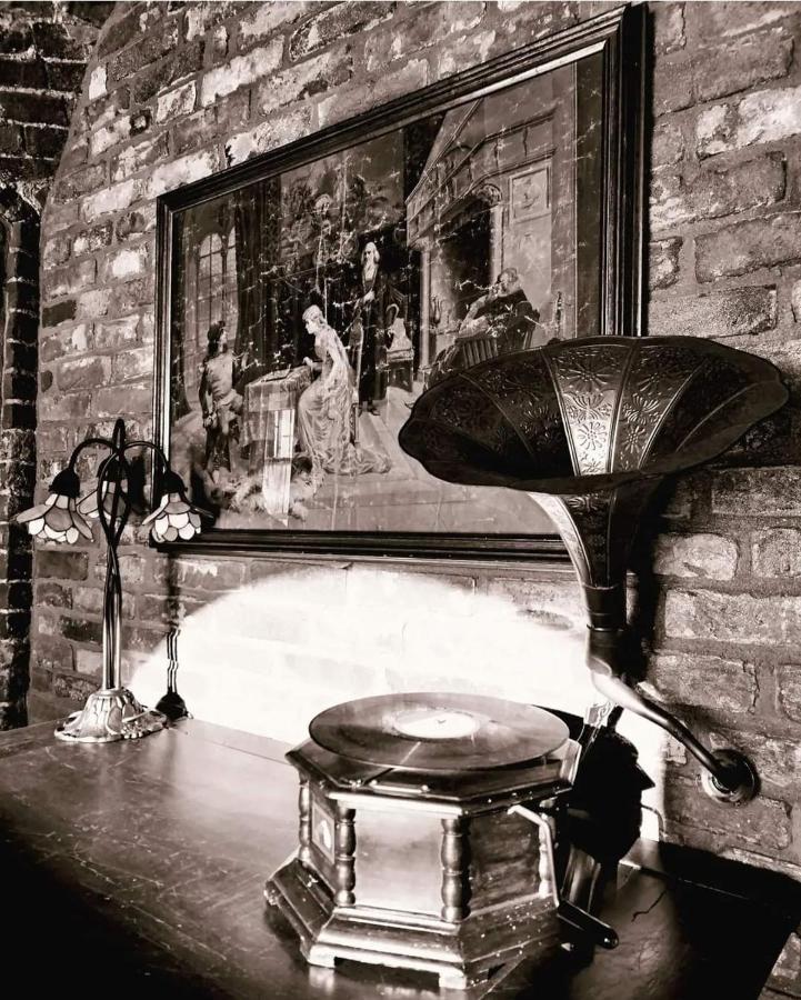 Teresa Al Belvedere Rooms&Holidayapartments Camere&Appartamenti Castellinaldo Esterno foto