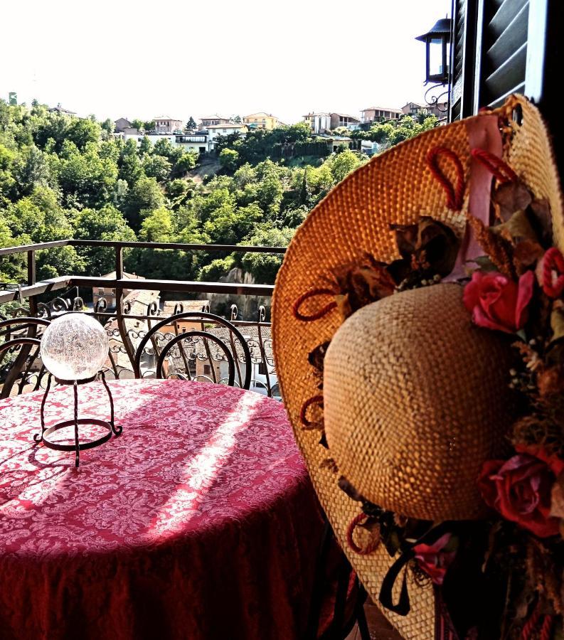 Teresa Al Belvedere Rooms&Holidayapartments Camere&Appartamenti Castellinaldo Esterno foto