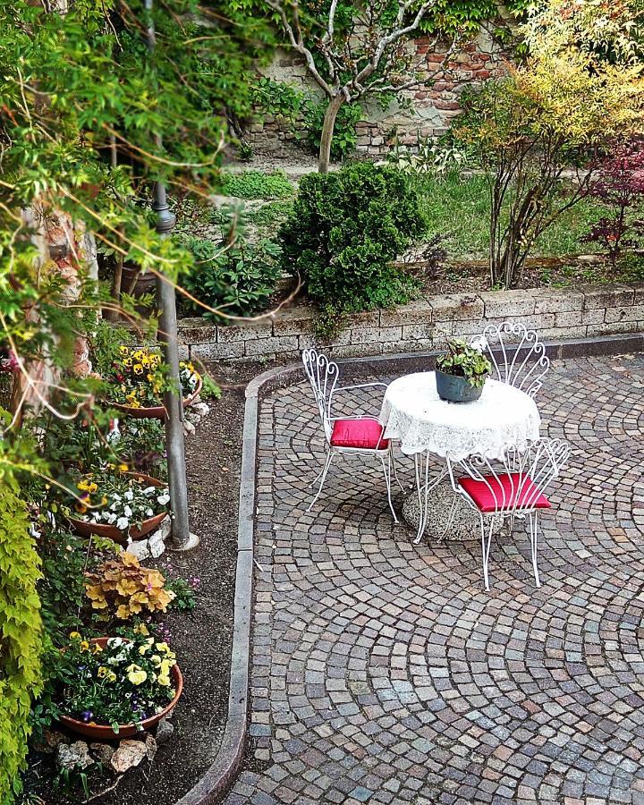 Teresa Al Belvedere Rooms&Holidayapartments Camere&Appartamenti Castellinaldo Esterno foto
