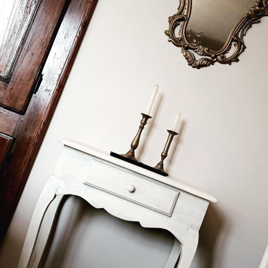 Teresa Al Belvedere Rooms&Holidayapartments Camere&Appartamenti Castellinaldo Esterno foto