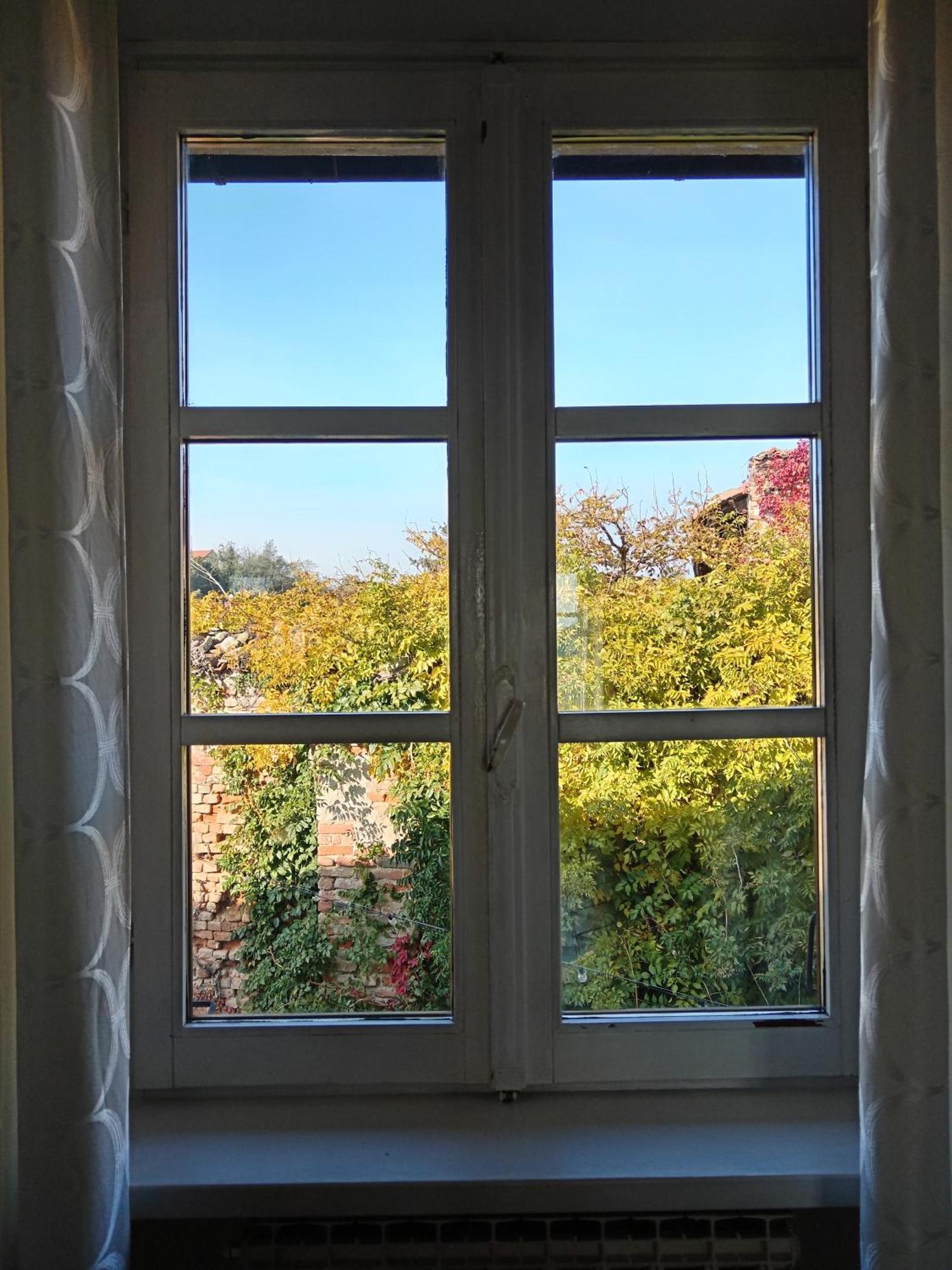 Teresa Al Belvedere Rooms&Holidayapartments Camere&Appartamenti Castellinaldo Esterno foto