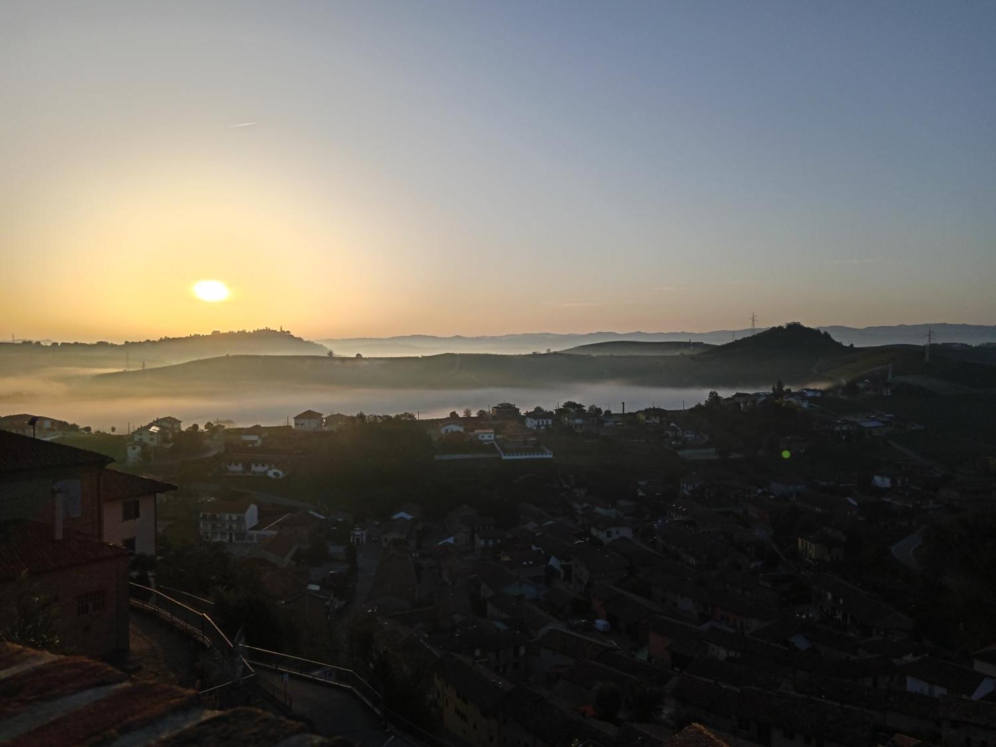 Teresa Al Belvedere Rooms&Holidayapartments Camere&Appartamenti Castellinaldo Esterno foto
