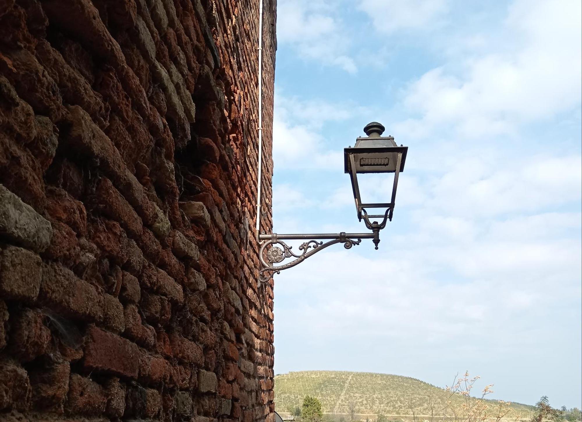 Teresa Al Belvedere Rooms&Holidayapartments Camere&Appartamenti Castellinaldo Esterno foto