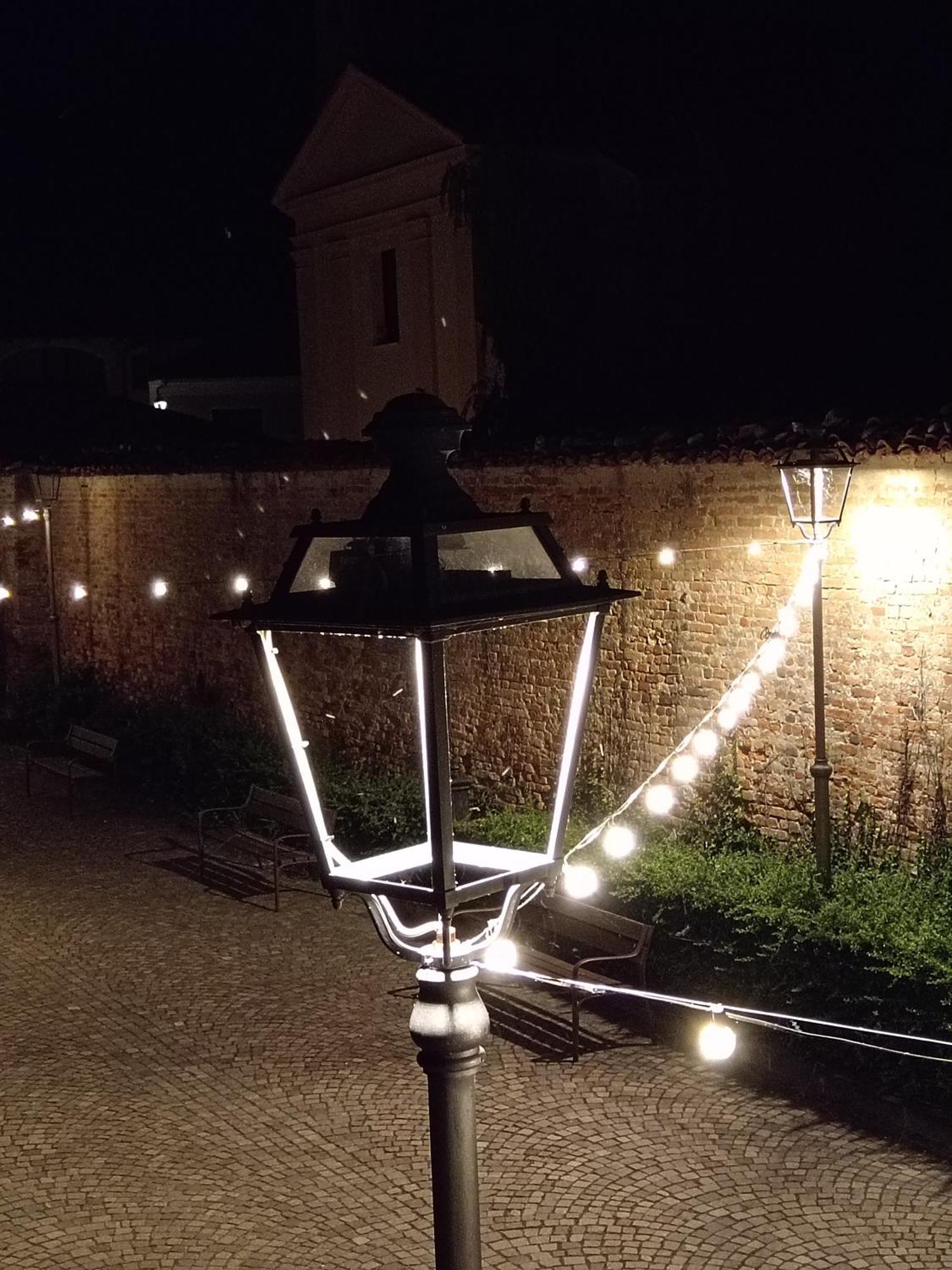 Teresa Al Belvedere Rooms&Holidayapartments Camere&Appartamenti Castellinaldo Esterno foto