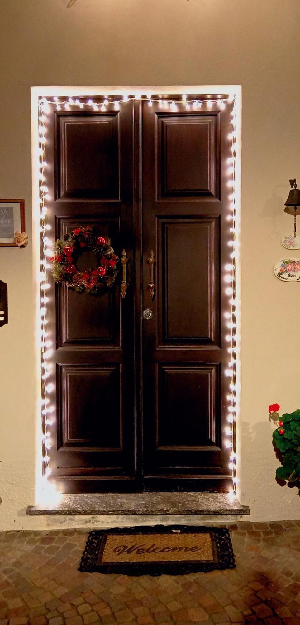 Teresa Al Belvedere Rooms&Holidayapartments Camere&Appartamenti Castellinaldo Esterno foto