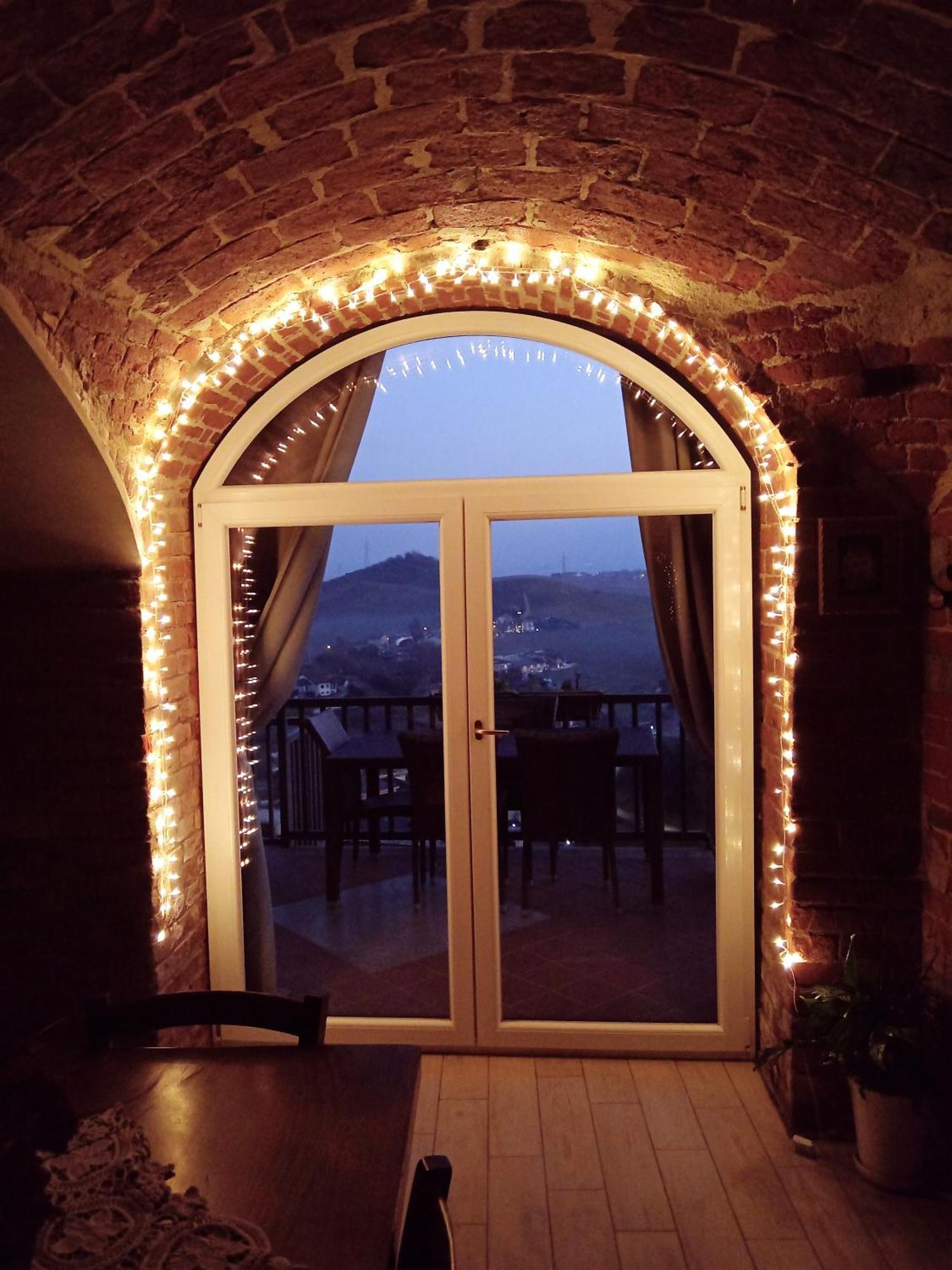 Teresa Al Belvedere Rooms&Holidayapartments Camere&Appartamenti Castellinaldo Esterno foto